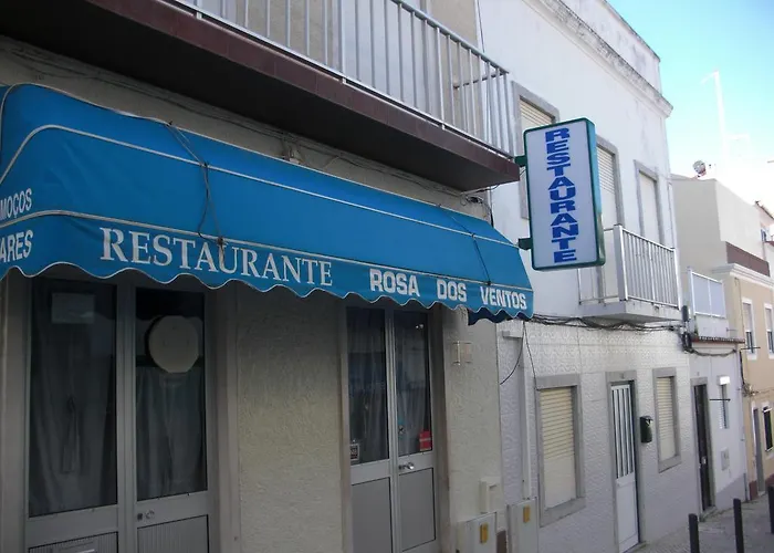 Bed & Seaside 公寓 纳扎雷