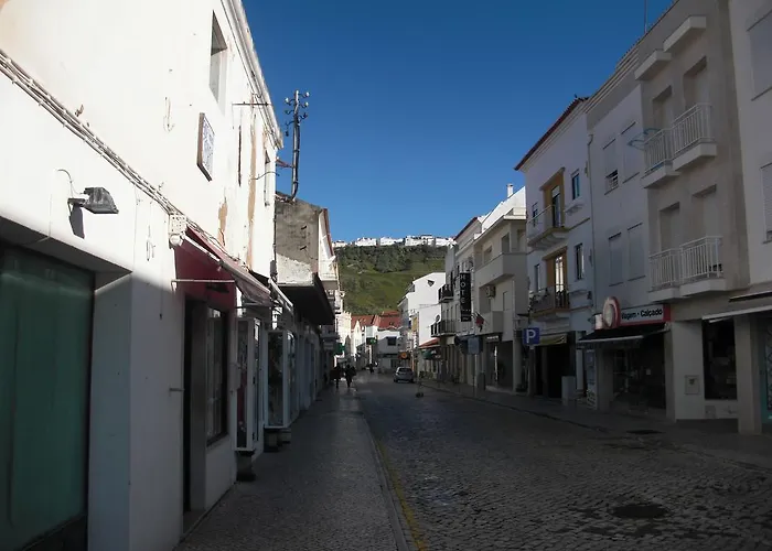 Bed & Seaside 公寓 *