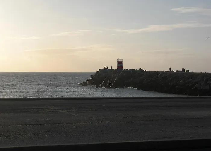 Bed & Seaside דירה