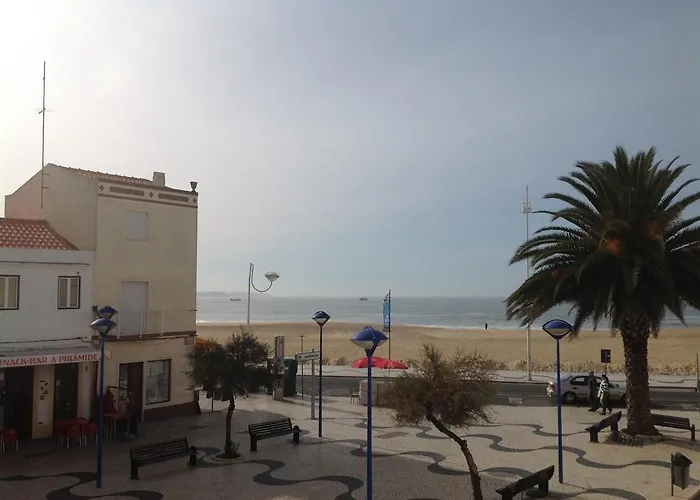 Bed & Seaside * 纳扎雷