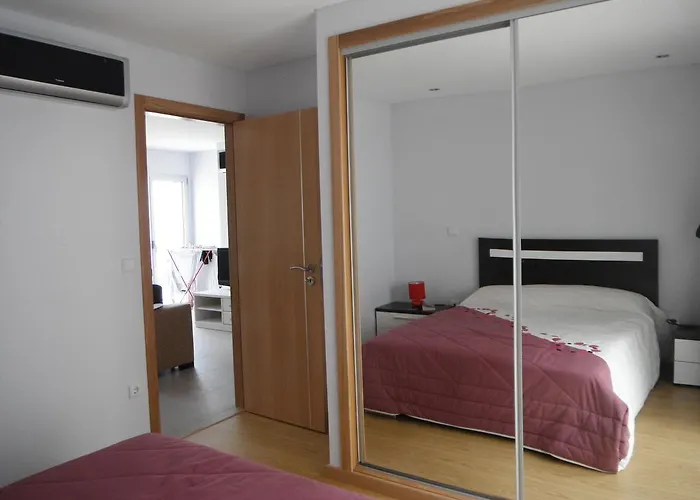 Bed & Seaside Appartamento Nazaré