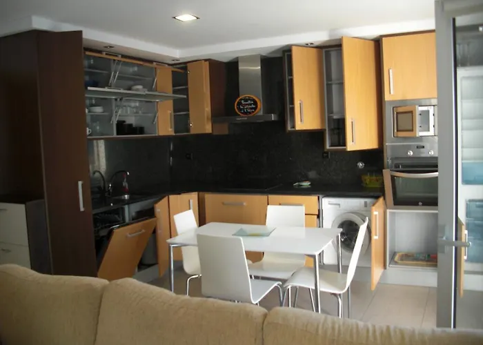 Bed & Seaside 纳扎雷