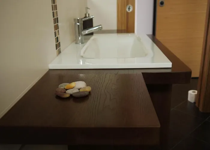 Bed & Seaside 公寓 纳扎雷