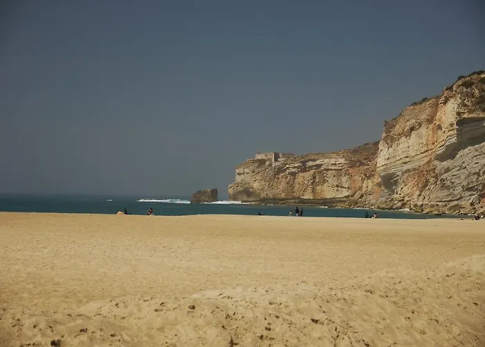 公寓 Bed & Seaside