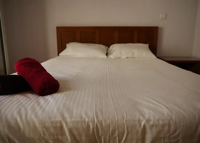 Bed & Seaside