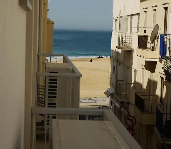 דירה Bed & Seaside *