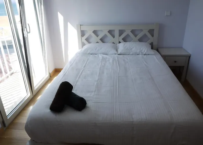 公寓 Bed & Seaside