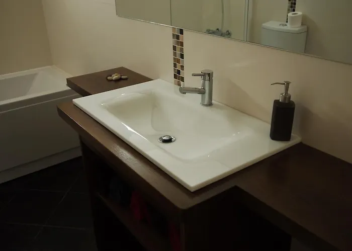 Apartamento Bed & Seaside Nazaré