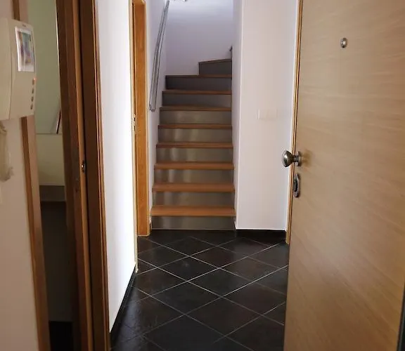 公寓 Bed & Seaside 纳扎雷