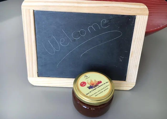 公寓 Bed & Seaside 纳扎雷