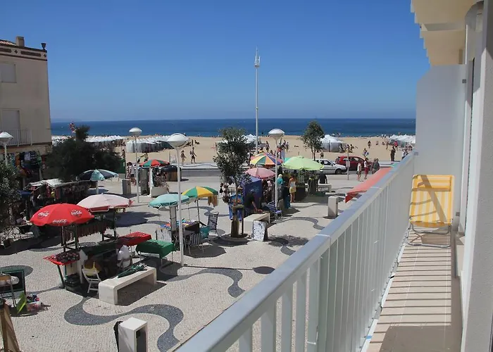 Bed & Seaside Apartamento *