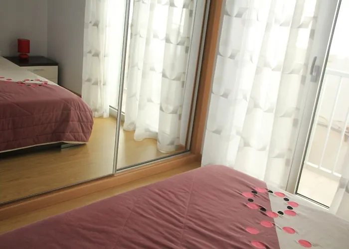 公寓 Bed & Seaside