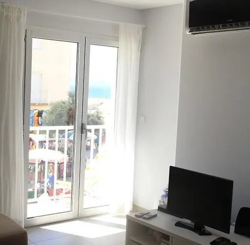 Bed & Seaside * 纳扎雷