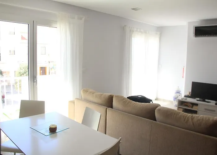 Bed & Seaside Apartamento Nazaré