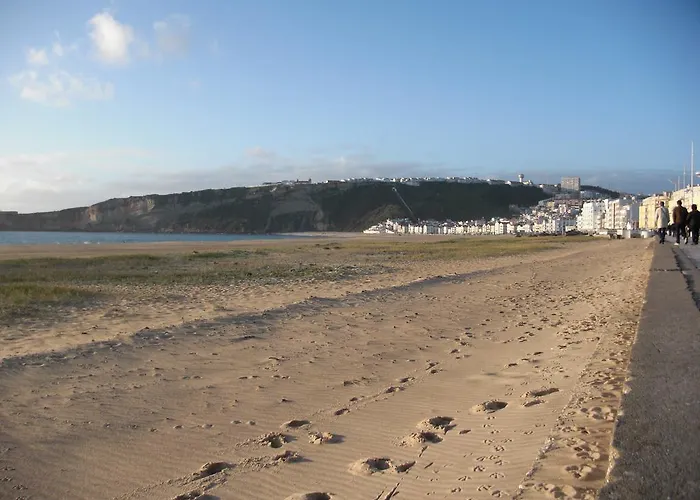 Bed & Seaside 公寓